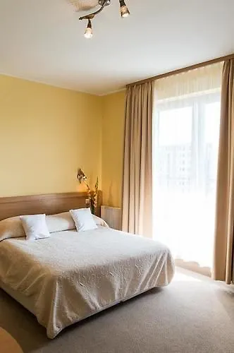 Wm System Sp. Z O.o. Hotel 3*