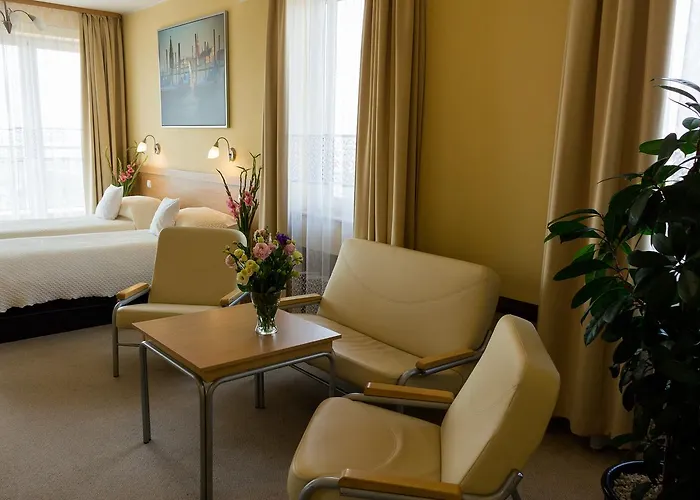 Wm System Sp. Z O.o. 3* クラクフ