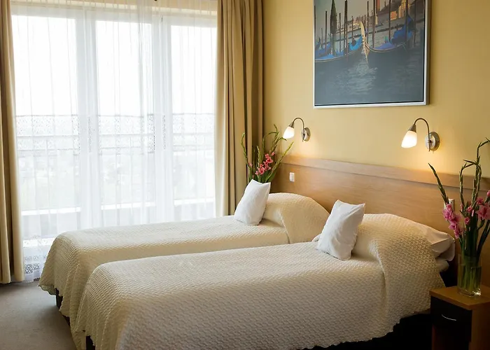 Hotel Wm System Sp. Z O.o. Kraków