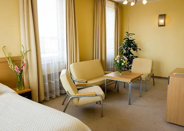 ホテル Wm System Sp. Z O.o.