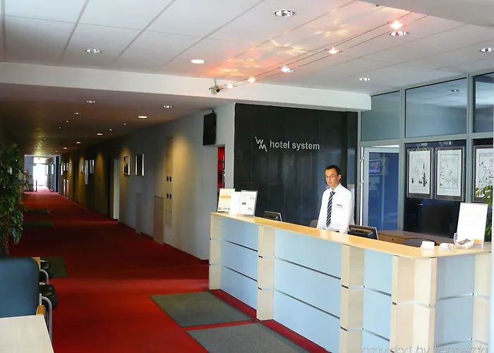 Hotel Wm System Sp. Z O.o. Kraków