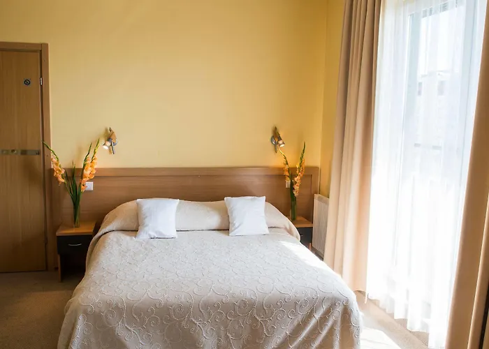 Wm System Sp. Z O.o. ホテル