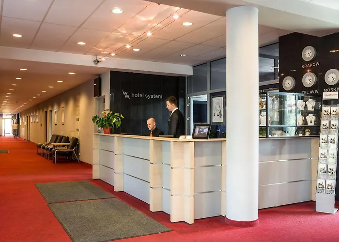 Wm System Sp. Z O.o. Kraków