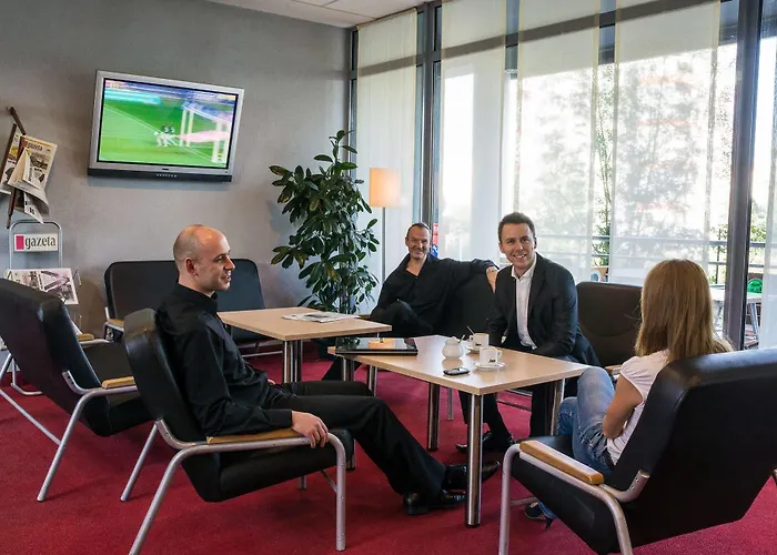 Wm System Sp. Z O.o. ホテル