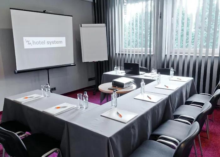 Wm System Sp. Z O.o. ホテル