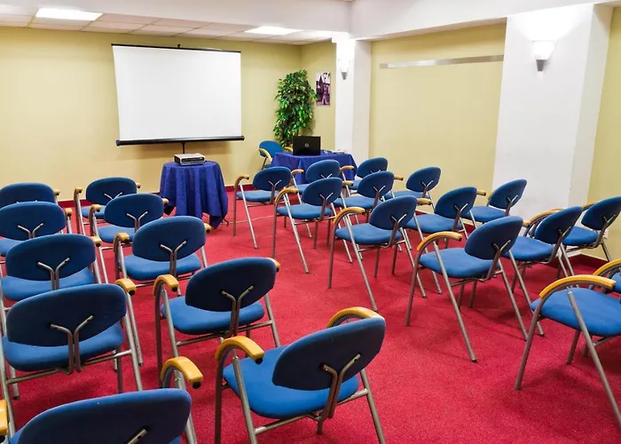 Wm System Sp. Z O.o. ホテル 3*