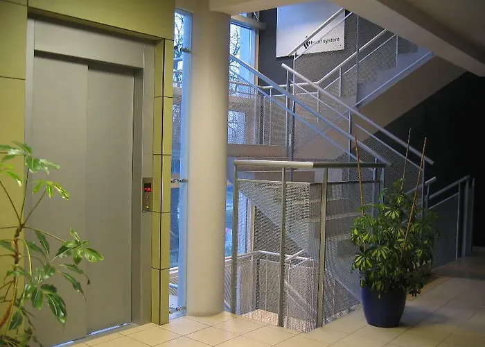 Wm System Sp. Z O.o. Hotel