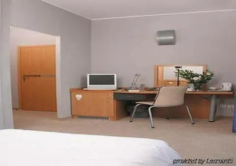 Wm System Sp. Z O.o. Hotel Kraków