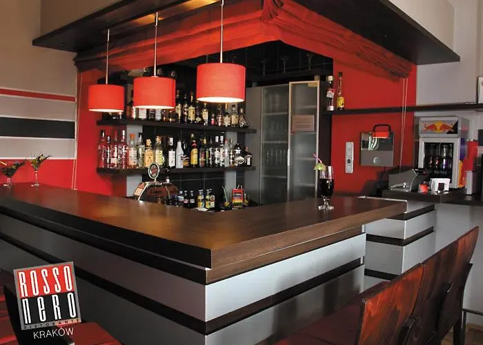 Wm System Sp. Z O.o. ホテル 3*