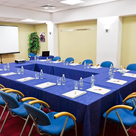 Wm System Sp. Z O.o. Hotel