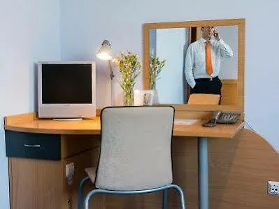 Wm System Sp. Z O.o. Hotel Krakov