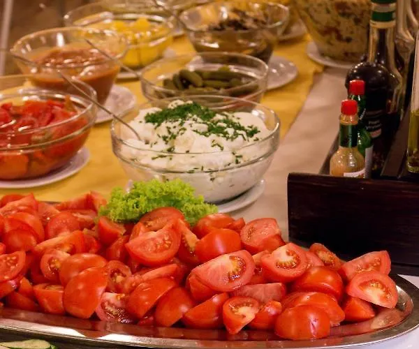 Wm System Sp. Z O.o. Hotel Krakow