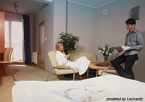 Hotel Wm System Sp. Z O.o.