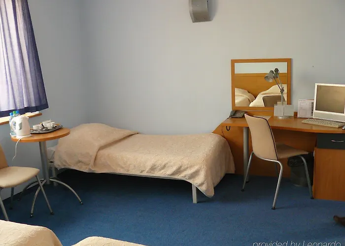 Hotel Wm System Sp. Z O.o.