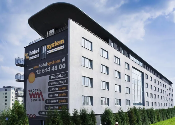 Wm System Sp. Z O.o. 3*