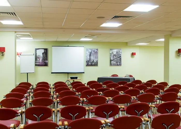 Hotel Wm System Sp. Z O.o. 3*