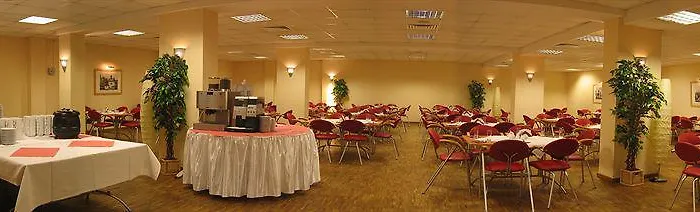 Hotel Wm System Sp. Z O.o. 3*