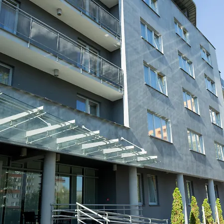 Wm System Sp. Z O.o. 3* Krakov