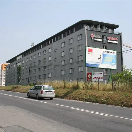 Wm System Sp. Z O.o. Hotel Krakov