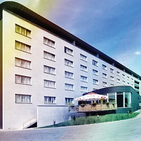 Hotell Wm System Sp. Z O.o. 3*
