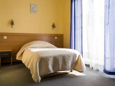 Wm System Sp. Z O.o. Hotel Krakov