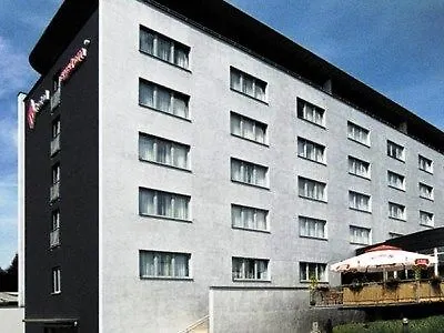 Wm System Sp. Z O.o. Hotell 3*