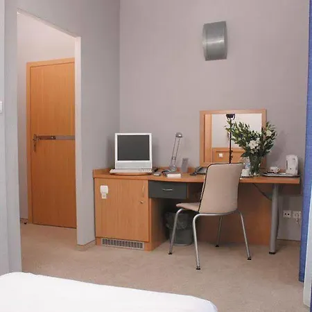 Hotell Wm System Sp. Z O.o. Kraków