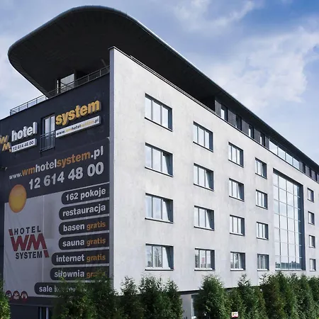 Wm System Sp. Z O.o. 3*