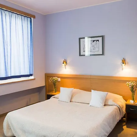 Hotell Wm System Sp. Z O.o. 3*