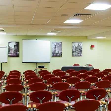 Hotell Wm System Sp. Z O.o. 3*
