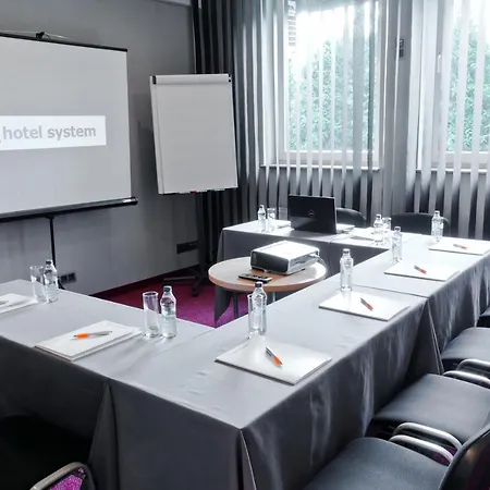 Wm System Sp. Z O.o. Hotel