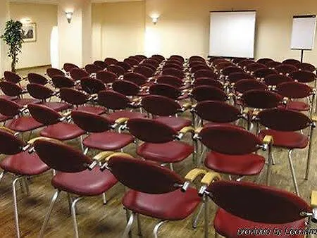 Wm System Sp. Z O.o. Hotell 3*