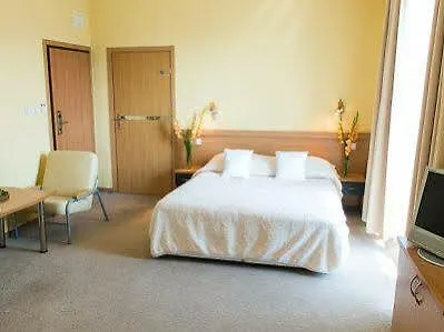 Wm System Sp. Z O.o. Hotell Kraków