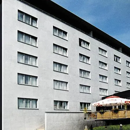 Hotell Wm System Sp. Z O.o.